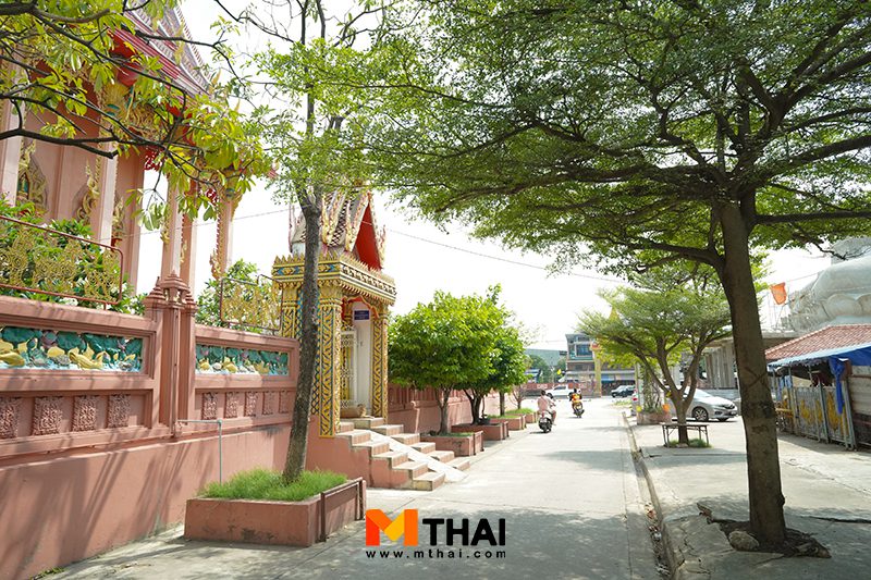 วัด
