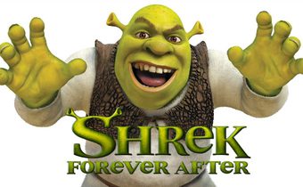 Shrek Forever After เชร็ค สุขสันต์ นิรันดร