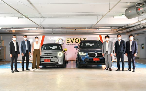 BMW-MINI-Evolt