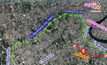 กทพ. แนะเส้นทางเลี่ยงจุดคานสะพานทรุดด่านฯ ดาวคะนอง