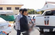 รวบพ่อเลี้ยงโหดทำร้ายลูก 3 ขวบเสียชีวิต