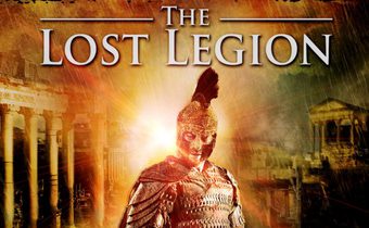 The Lost Legion เส้นทางบัลลังก์โรมัน