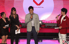 J Series Festival 2016