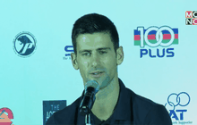 “โนเล่-นาดาล” ลั่นดวลเต็มที่เพื่อแฟนเทนนิสไทย