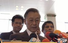 ประธานสภาฯ เผย วันแถลงนโยบาย 25 ก.ค. นี้