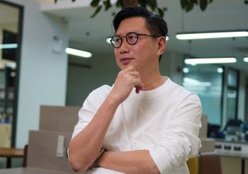 คุยกับ “ชัยดิษฐ์ พิริยะถาวรไชย” แห่ง V45 กับเคล็ดลับการปั้น “ธุรกิจรับเหมาก่อสร้าง” ให้โตแบบก้าวกระโดด