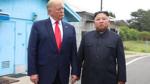เกาหลีเหนือ-สหรัฐฯ เจรจานิวเคลียร์ล้มเหลว