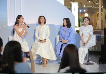 โดโมฮอร์น ริงเคิล แนะนำสูตรใหม่ The Renewal เพื่อผิวที่เปล่งประกายแม้ในวัยที่เพิ่มขึ้น