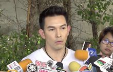 “อั้ม อธิชาติ” โล่งคดีฟ้องหมิ่นใกล้ยุติ ขำถูกแซวหน้าอก