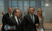 ECB เพิ่มเงินกู้ฉุกเฉินสภาพคล่องให้กรีซ