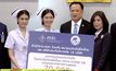 คปภ.มอบกรมธรรม์ให้บุคลากรทางการแพทย์ 70,000 ฉบับ
