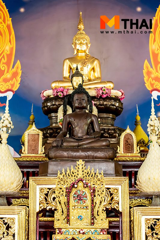 วัดหลวงพ่อสมปรารถนา