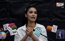 “ชมพู่ ธัณย์สิตา” ลบคำสบประมาท เผยสามีเปย์เงินล้าน
