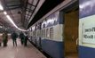 ​รถไฟสายด่วนอินเดีย-ปากีฯ กลับมาวิ่งตามปกติแล้ว