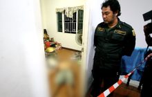 ลูกชายรองนายกเทศลาลรมควันฆ่าตัวตาย