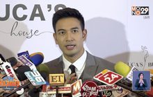 “เกรท” เชื่อ “พอร์ช” ไม่ได้โพสต์เหน็บ วอนขอจบเรื่องรักในอดีต