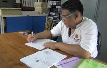 ปลัดแม่สะเรียงยื่นอุทธรณ์คำสั่งย้าย