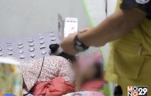แม่ฆ่าลูกสาวออทิสติกเสียชีวิต