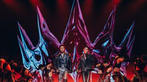 “Billkin & PP Krit” เสิร์ฟทุกโมเมนต์ สิงร่าง “เม่น & ตี่ตี๋” เข้าพิธีแต่งงาน!! ใน “Billkin & PP Krit – The Red Envelope Wedding Concert Presented by JisuLife”