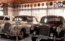 ตรวจสอบรถหรูวัดปากน้ำภาษีเจริญคาดรู้ผล 1 เดือน