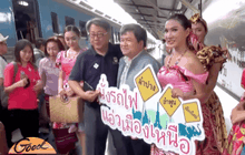 นั่งรถไฟแอ่วเมืองเหนือ 5 ทริปสุดชิลตลอดฤดูหนาว