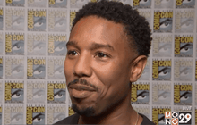 มาร์เวลเผยโฉมนักแสดงนำ “Black Panther”