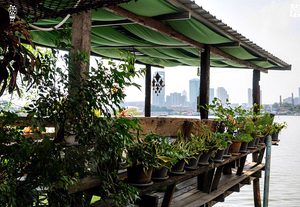 สมุทรปราการ: เมืองผ่านที่นักเดินทางควรหยุดฟัง ก่อนออกสู่เส้นทาง Eat the East