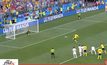 สวีเดนอาศัย VAR ได้จุดโทษเฉือนเกาหลีใต้ 1-0