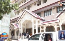 รอลงอาญา 1 ปี อดีตเจ้าอาวาสวัดสามพระยา