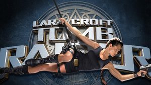 Lara Croft: Tomb Raider ลาร่า ครอฟท์ ทูมเรเดอร์ (ภาค 1)