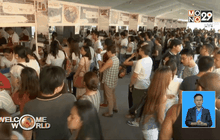 เทศกาลอาหารสตรีทฟู้ดในฟิลิปปินส์