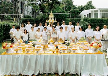 ‘GDH’ เปิดกล้อง ‘โกฮัง’ ภาพยนตร์ที่รักแท้มี 4 ขา ของ 1 หมา 3 เจ้านาย