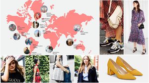 อยากรู้ไหม? สาวๆในประเทศอื่นเขากำลังอินกับ เทรนด์แฟชั่น แบบไหนกันอยู่