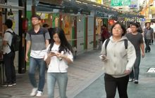 ชาวเกาหลีใต้นิยมอยู่เป็นโสดมากขึ้น