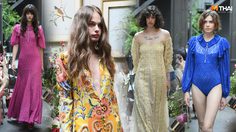 หวานอมเปรี้ยว! Landmee คอลเลกชั่นใหม่ ได้แรงบันดาลจากหมู่บ้านในโปแลนด์