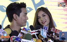 “มารี” แจงปิดไอจีเพราะงอน “กัน นภัทร” ปัดรักหมดโปร