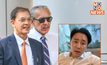 “ชูวิทย์” ฟ้อง “ทนายตั้ม” 100 ล้าน ข้อหาหมิ่นประมาท