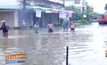 เตือนระวังสถานการณ์น้ำภาคอีสาน-ใต้