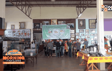 จ.หนองคายติวเข้มทำอาหารไทย 10 เมนูยอดฮิต