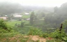 ฝนตกหนัก ดินสไลด์ปิดทับเส้นทาง จ.แม่ฮ่องสอน