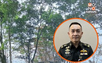 “ภูมิธรรม” สั่ง ทบ. ตรวจสอบเพลิงไหม้ศาลาตรีมุข ยังไม่ฟันธงถูกเผา