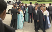 ​งานพบญาติสองเกาหลีครั้งแรกในรอบ 3 ปี