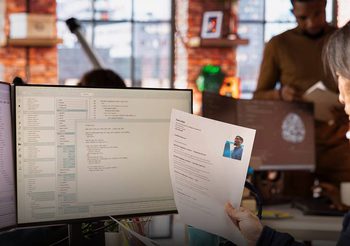 โปรแกรม HR ยกระดับการจัดการงานบุคคล ก้าวสู่องค์กรดิจิทัล