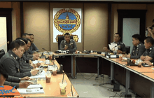 ผบ.ตร.ไม่ยืนยันมาเลย์จับชายเสื้อเหลืองได้หรือไม่