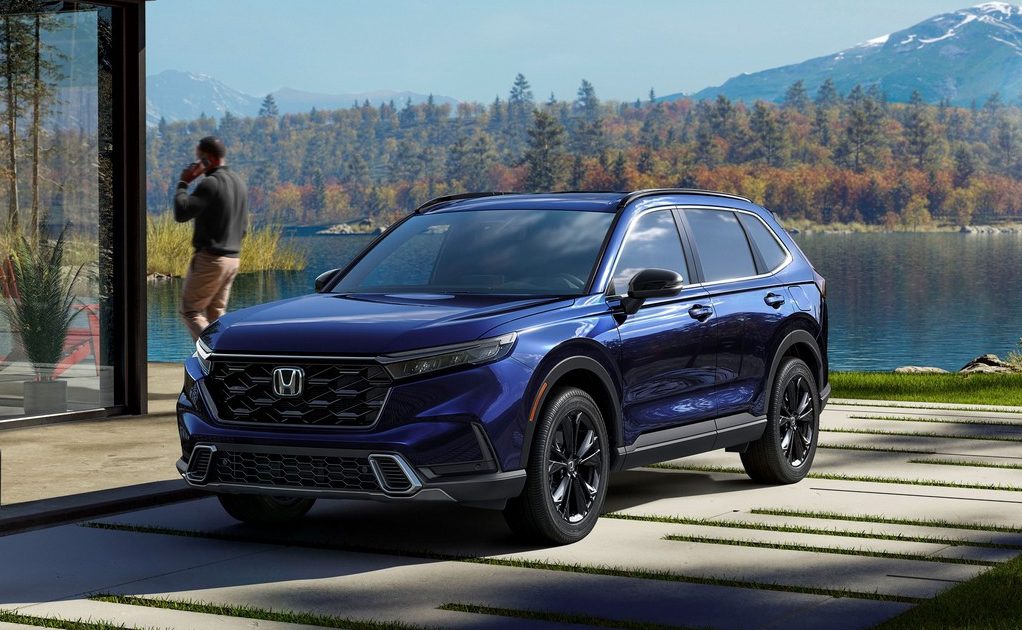 Honda_CR-V