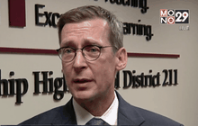 กระทรวงศึกษาสหรัฐฯ ช่วยเด็กข้ามเพศ