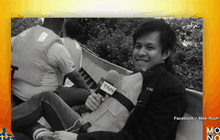 มะเร็งตับคร่าชีวิต “ภูชนก” ผู้สื่อข่าว TNN