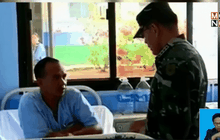 เหตุปะทะทางตอนใต้ของฟิลิปปินส์