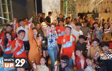 เย็น เย็น ฟัน จัด โครงการประกวดคลิปวิดีโอ ดัน เด็กไทย เจ๋งไปให้สุด