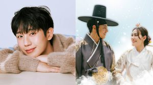 จองแฮอิน – หมาก – คิมเบอร์ลี่ แท็กทีมเสิร์ฟโมเมนต์ฟินกลางไอคอนสยาม